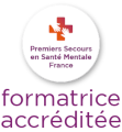 Formatrice accréditée PSSM France